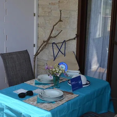 Delejo Resorts & Suites Flogita Exterior foto