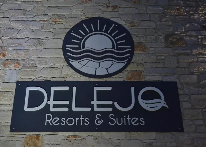 Delejo Resorts & Suites