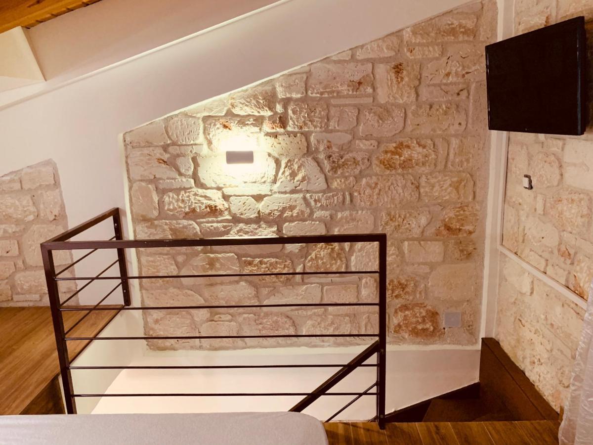 Appartement Delejo &