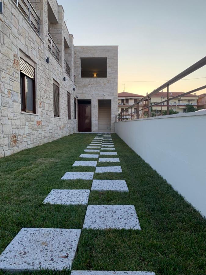 Appartement Delejo &