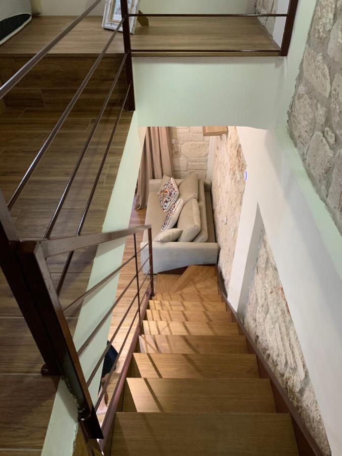 Appartement Delejo &