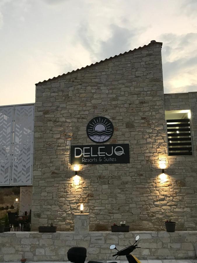 Delejo & Appartement
