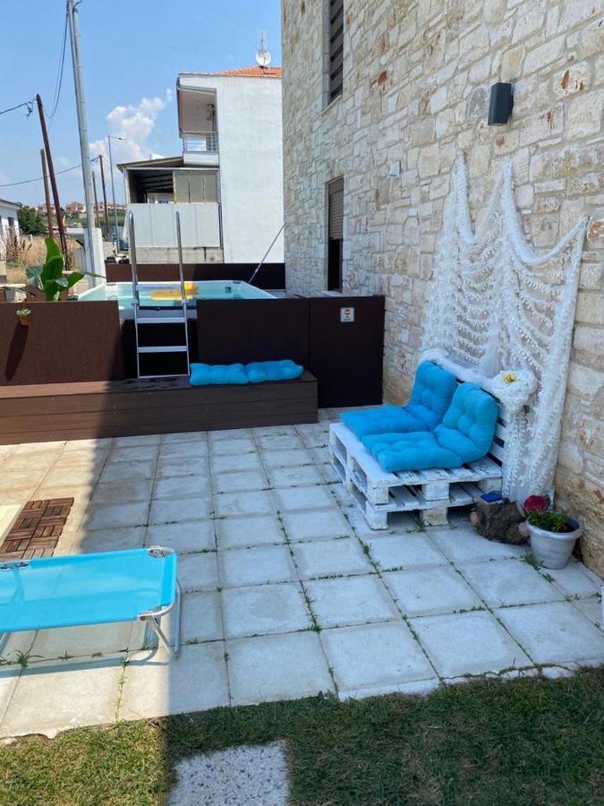 Delejo & Appartement