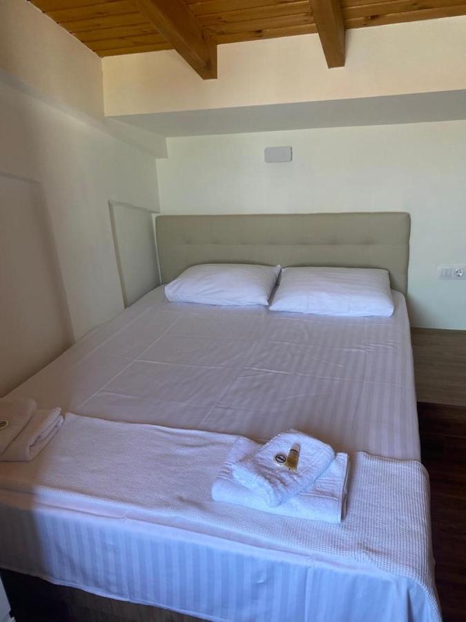 Delejo & Appartement Flogita
