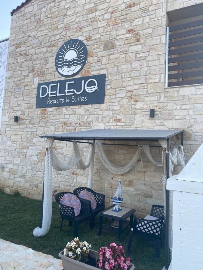 Appartement Delejo &
